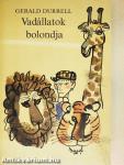 Vadállatok bolondja