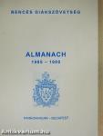 Bencés Diákszövetség Almanach 1995-1998