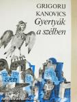 Gyertyák a szélben