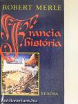 Francia história