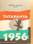 Tatabánya 1956-ban