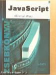 JavaScript zsebkönyv