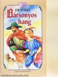 Bársonyos hang