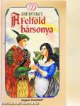 A Felföld bársonya