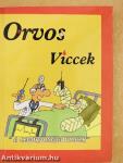 Orvos viccek