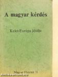 A magyar kérdés