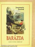 Barázda