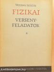 Fizikai versenyfeladatok II.