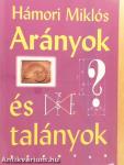 Arányok és talányok