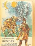 Mondák könyve