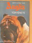 Anglia története