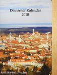 Deutscher Kalender 2018