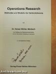 Operations Research