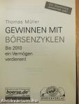 Gewinnen mit Börsenzyklen