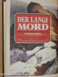 Der lange Mord/Afrika, dunkel lockende Welt/Das grosse Doppelspiel/Wer Entführte Suzy Marsh? 