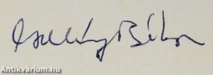 Polgárosodásunk esélyei és akadályai (többszörösen dedikált példány)