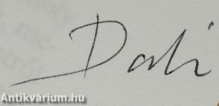 Katonakönyv (dedikált példány)