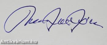 Gyökerek (dedikált példány)