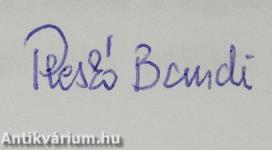 Hetvenen túl (dedikált példány)