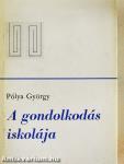A gondolkodás iskolája