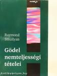 Gödel nemteljességi tételei