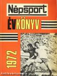 Népsport évkönyv 1972