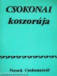 Csokonai koszorúja