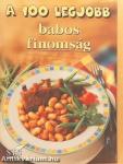 A 100 legjobb babos finomság