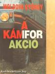 A Kámfor Akció