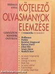 Kötelező olvasmányok elemzése 3.
