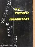 Irodaregény