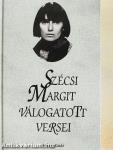 Szécsi Margit válogatott versei