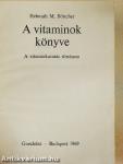 A vitaminok könyve