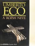 A rózsa neve