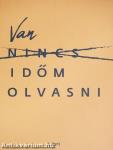 Van időm olvasni