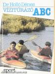 Vízitúrázó ABC