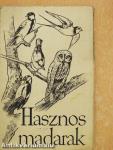 Hasznos madarak
