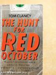 The Hunt for Red October