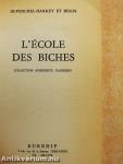 L'École des Biches