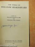 The Works of William Shakespeare