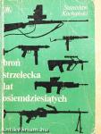 Bron strzelecka lat osiemdziesiatych