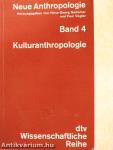 Kulturanthropologie