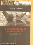 A rendszerváltás haszonélvezői