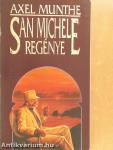 San Michele regénye