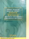 Német-magyar/Magyar-német kisszótár