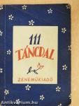 111 Táncdal