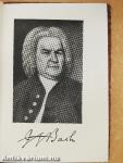 Johann Sebastian Bach