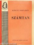 Számtan