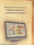 Vendéglátó gazdálkodás a modulrendszerű képzésben