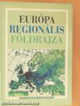 Európa regionális földrajza